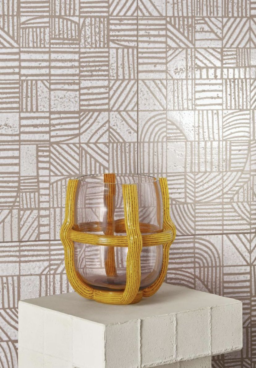 Mater Cup (Photo: Mutina Website)