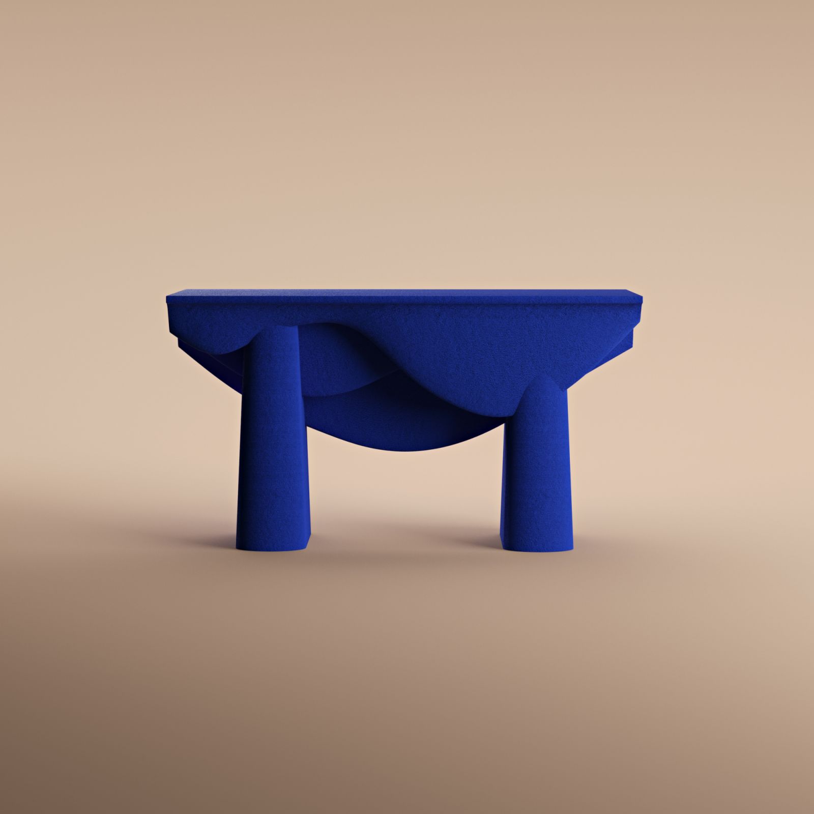 Contourage by Studio Tooj (Photo: Adorno Design Website)