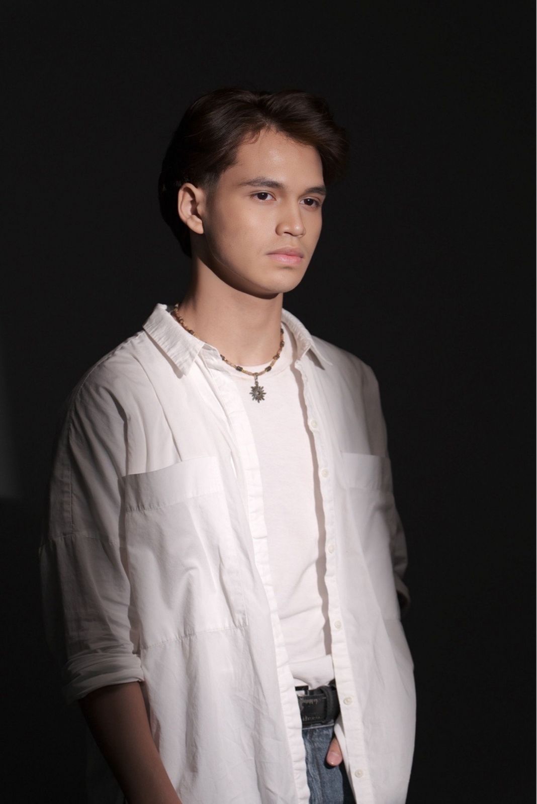 Omar Uddin as Henry