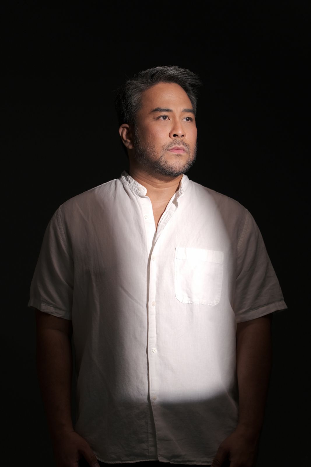 Floyd Tena as Dan Goodman