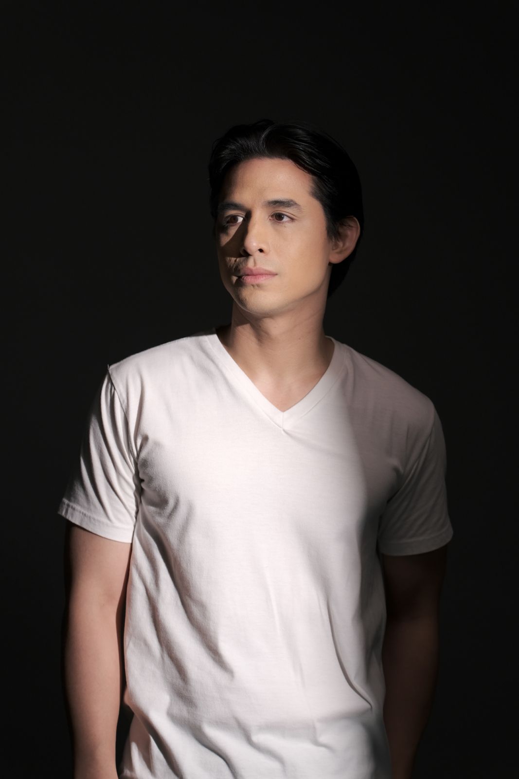 Jef Flores as Dr Madden