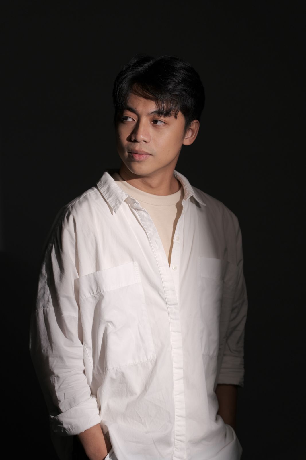 Benedix Ramos as Gabe Goodman