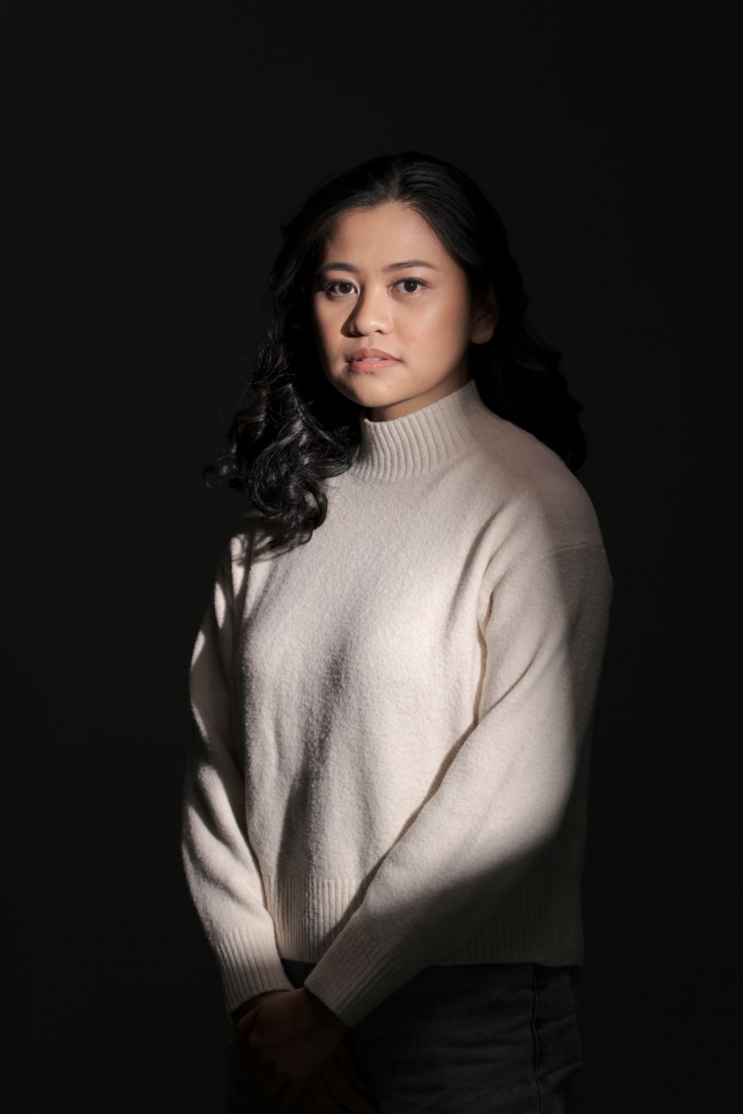 Jam Binay as Natalie Goodman
