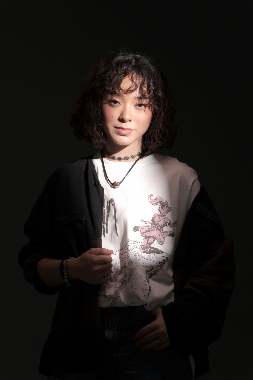 Sheena Belarmino as Natalie Goodman