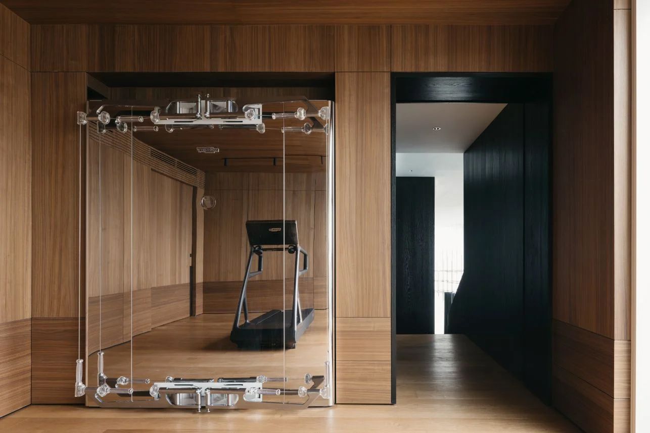 Ensure adequate space for fluid movement of different activities (Photo: Studio Periphery)