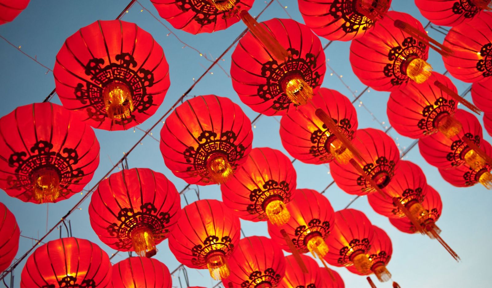 Chinese New Year
