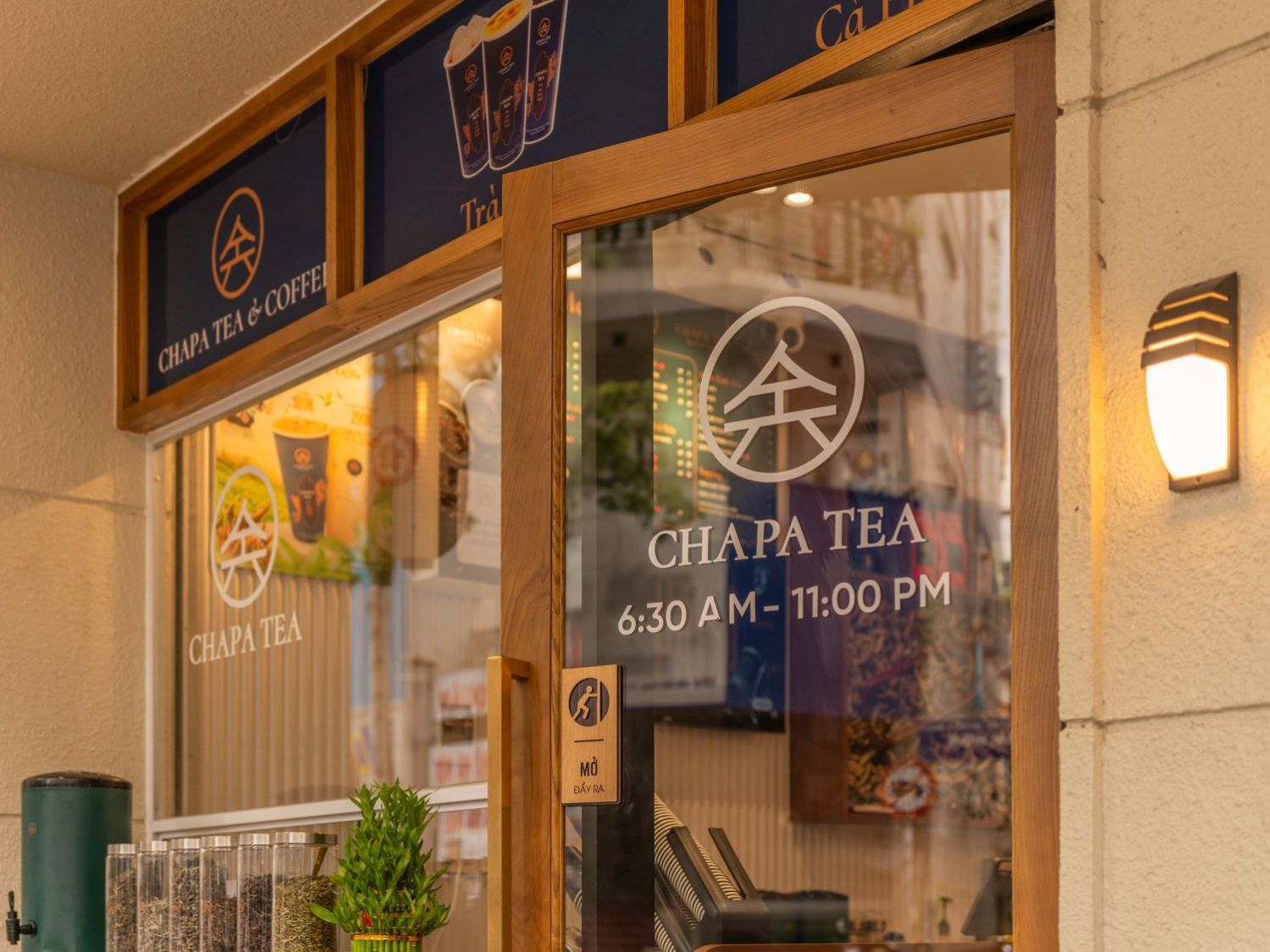 Chapa Tea Shop (Photo: Chapa Tea)