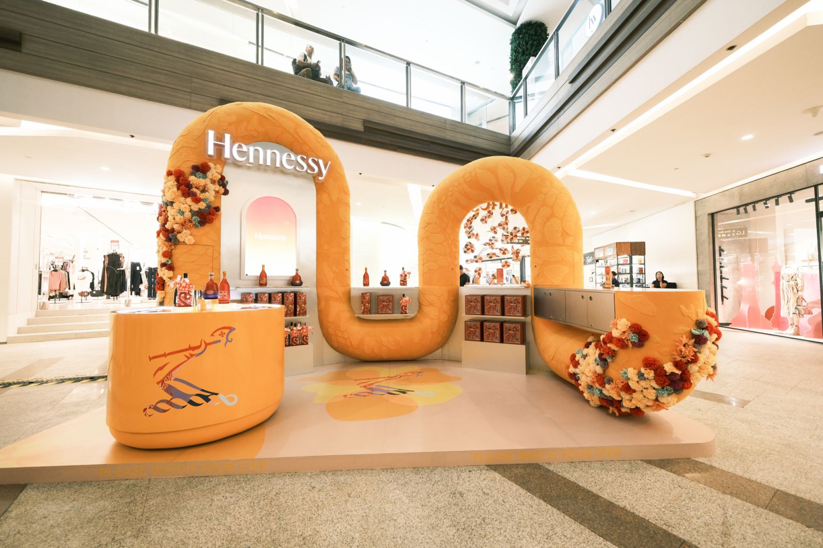 Hennessy launches limited edition Chinese New Year bottles