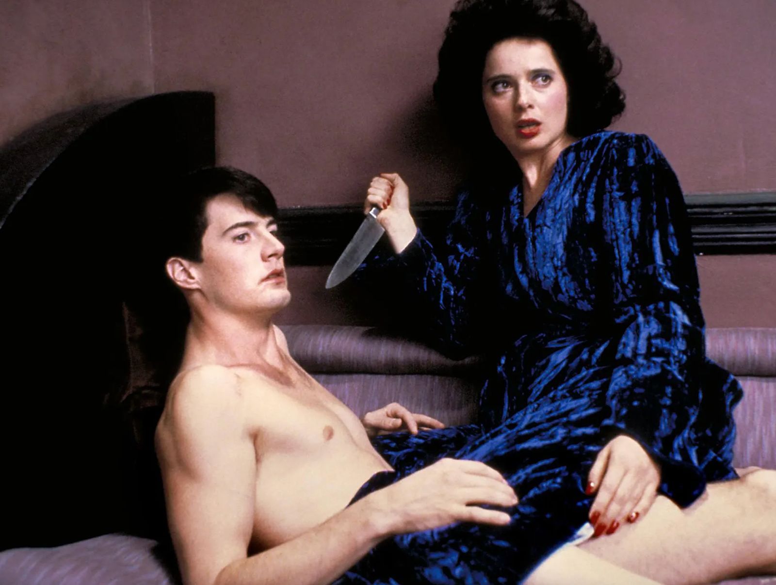 David Lynch