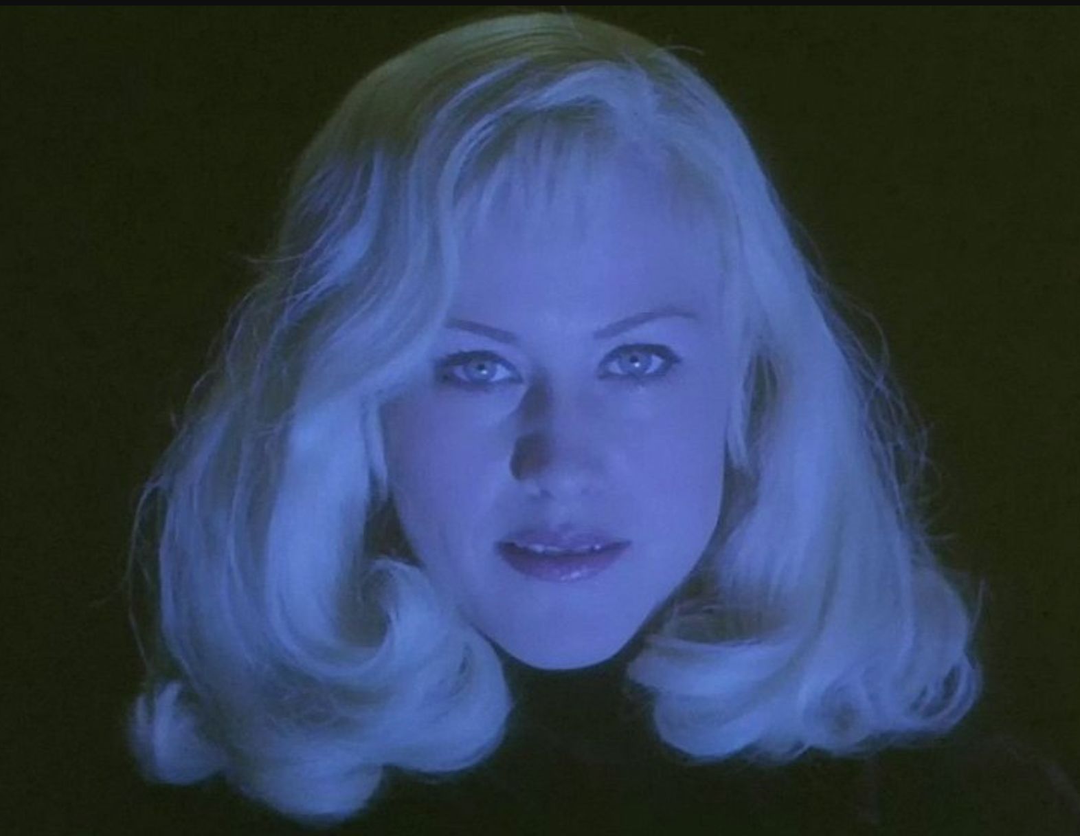 David Lynch