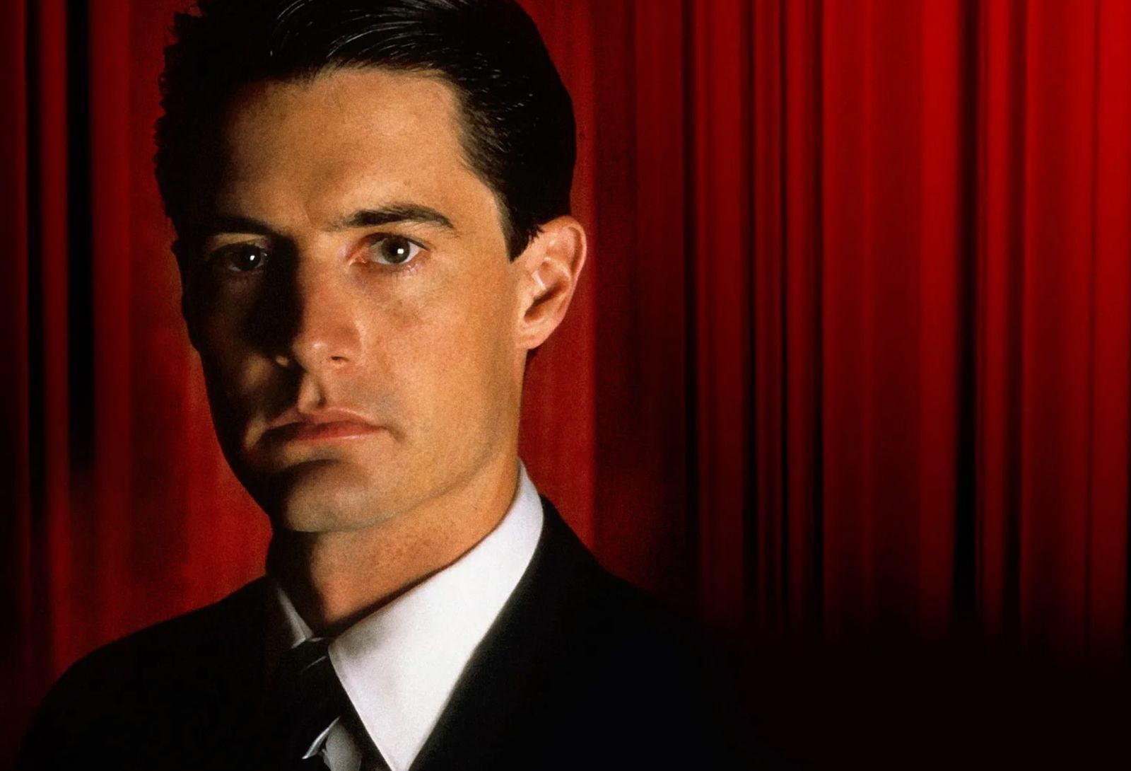 David Lynch