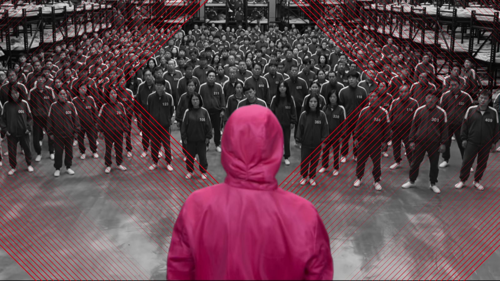 How ‘Squid Game’ cemented its place in pop culture and why it will be remembered