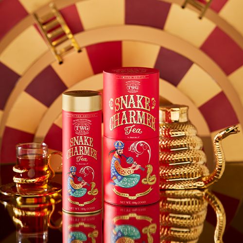 TWG Tea
