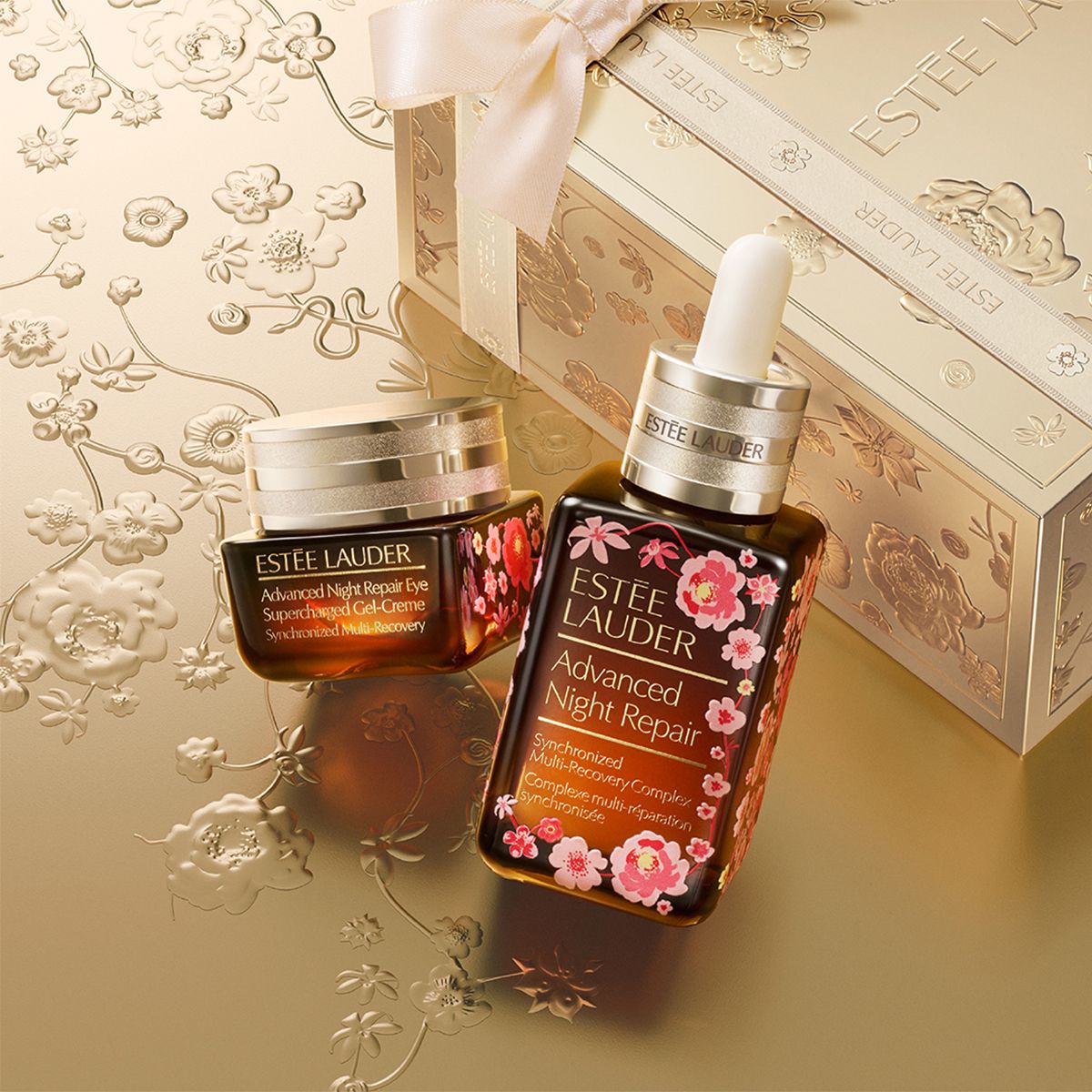 Esteé Lauder Lunar New Year exclusives