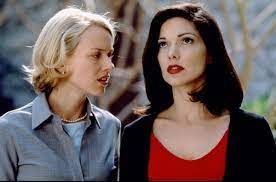 Mulholland Drive
