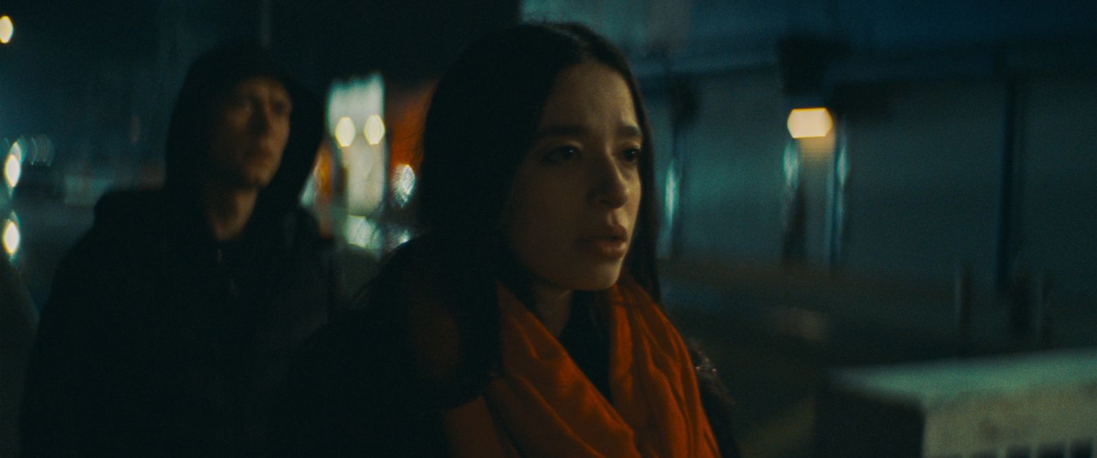 Mikey Madison has won several awards for her portrayal of Ani (Photo: courtesy of Netflix)