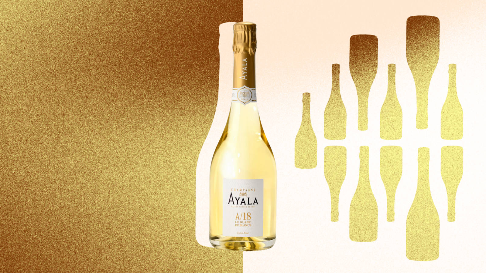 Ayala Blanc De Blancs