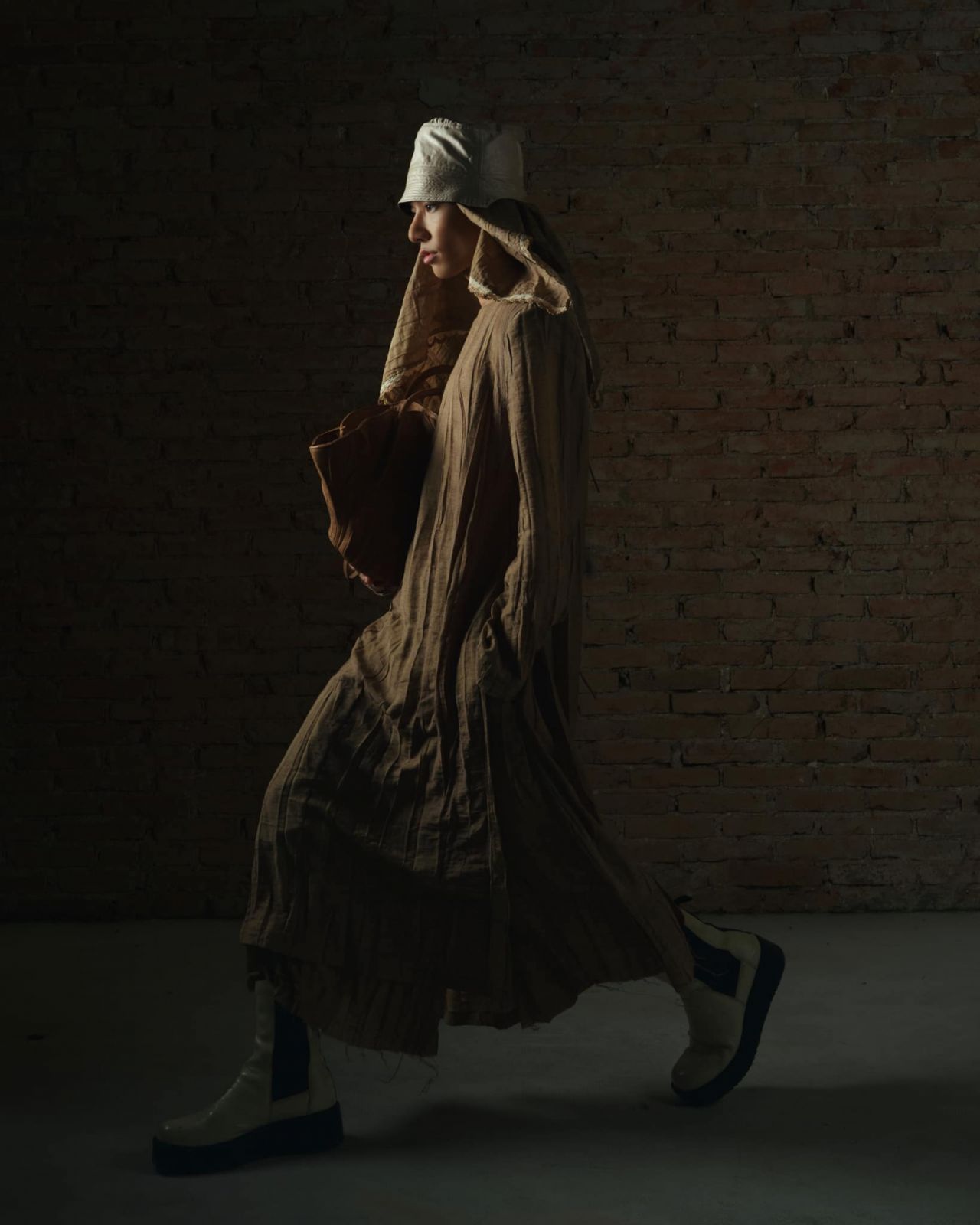 An closet (An Heritage) áo dài nam Tết