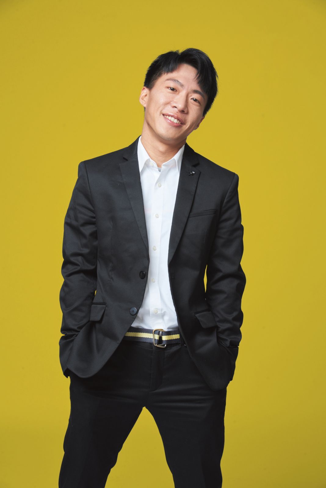 MedFluid, founded by Bon Lee, is providing microfluidic systems for fast detection, diagnosis (Photo: Renan Chung)