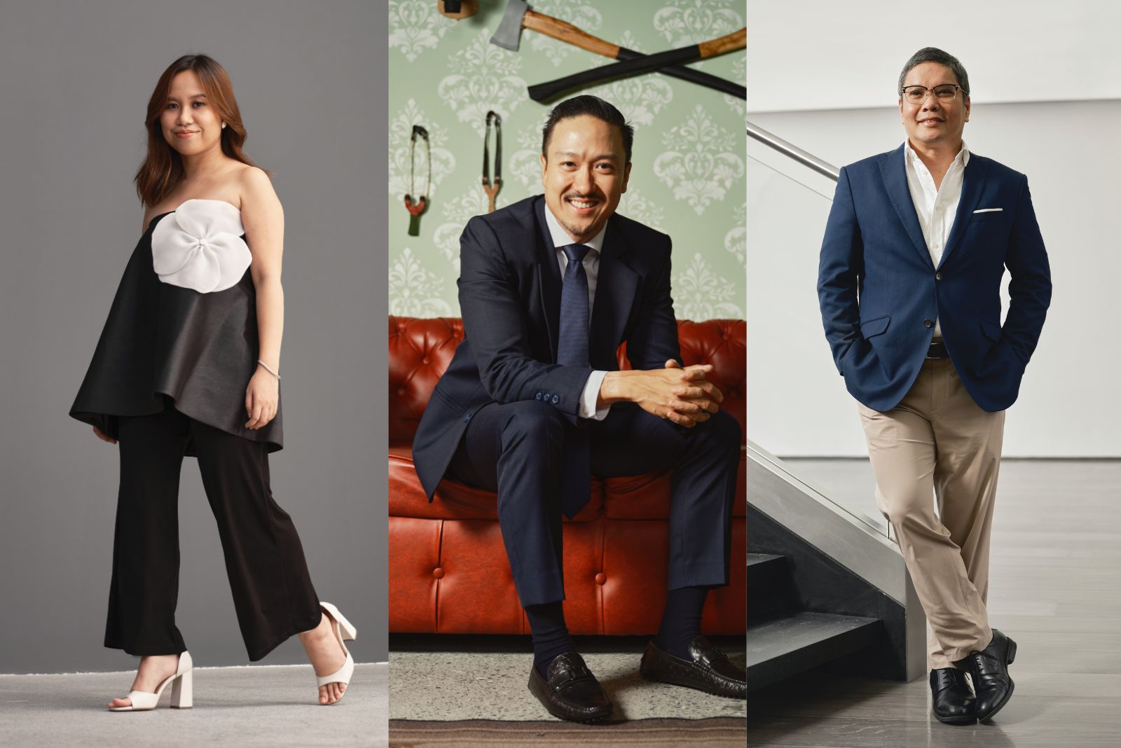Lessons learned of some of our 2024 Asia's Most Influential honourees throughout their career