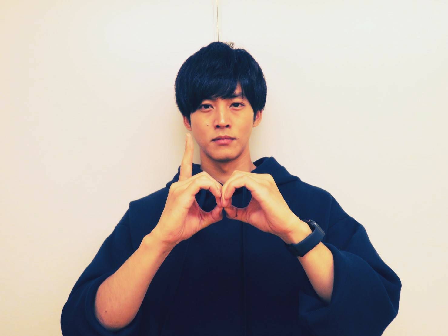 日本演員松坂桃李在2025年一開春就帶來許多精彩的戲劇作品。(Photo: X/@MToriofficial)