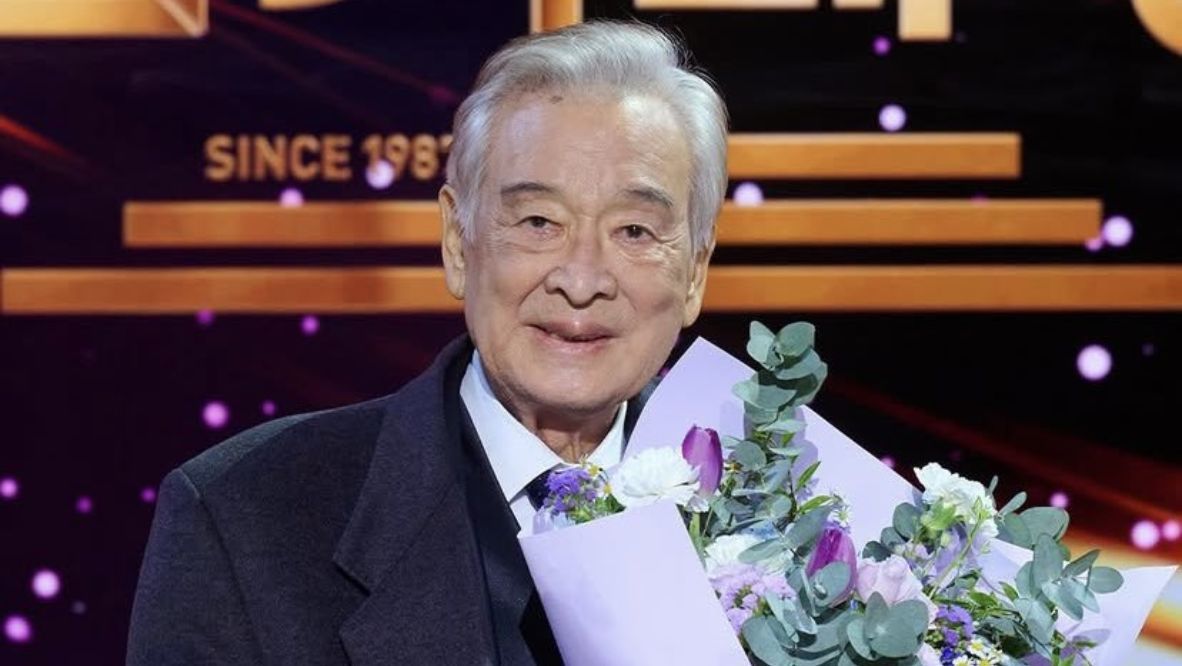 Lee Soon Jae: Hành trình nhận được Daesang danh giá ở tuổi 90 | Tatler Asia