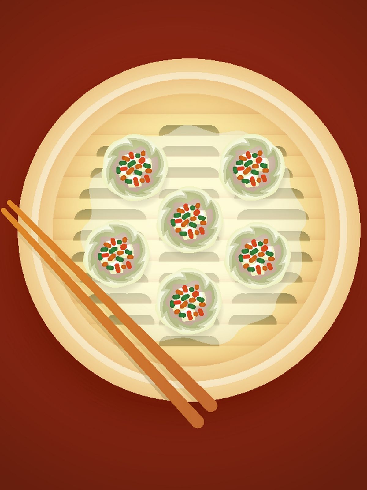 dim sum
