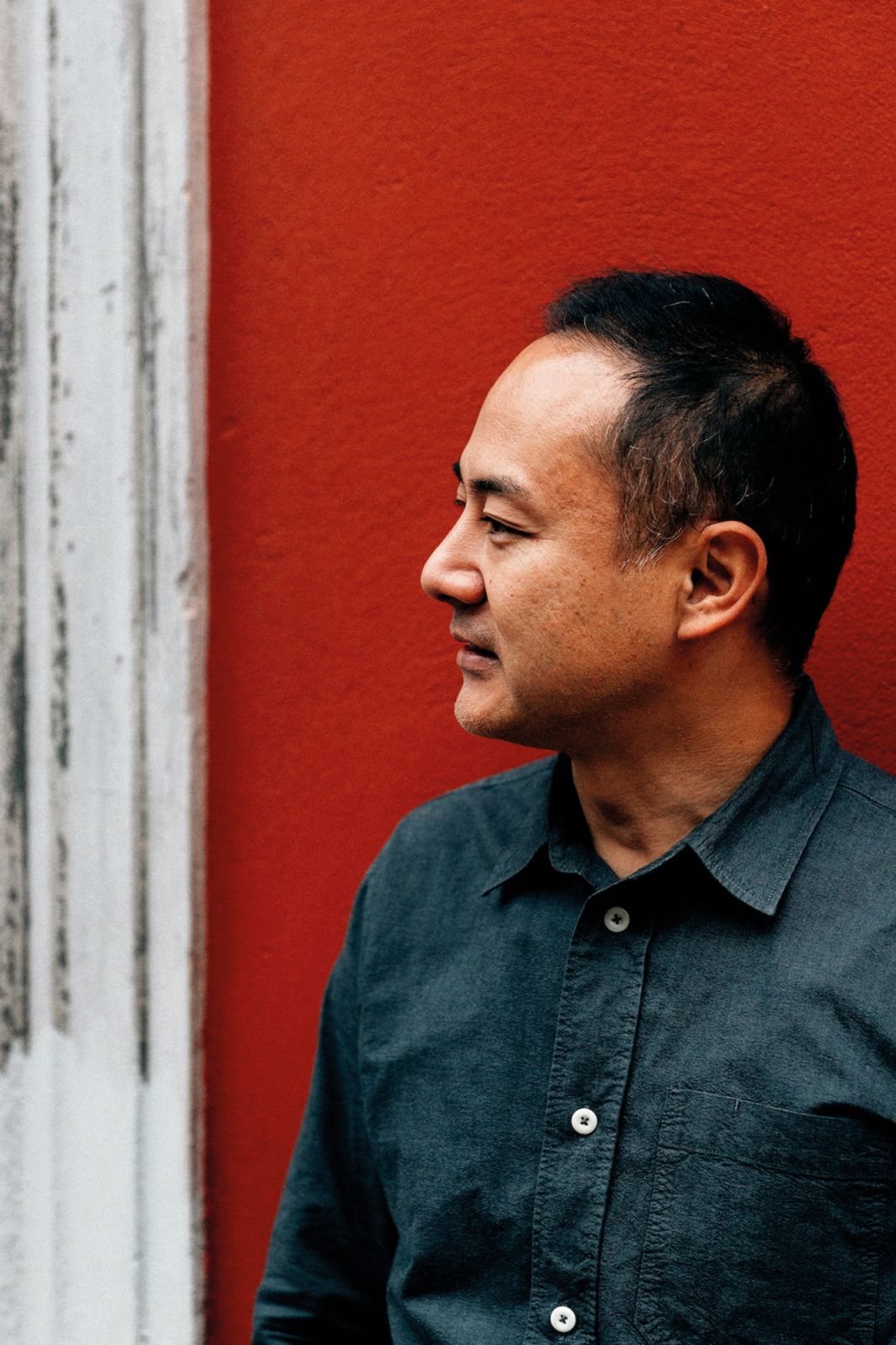 Japanese architect Keiji Ashizawa
