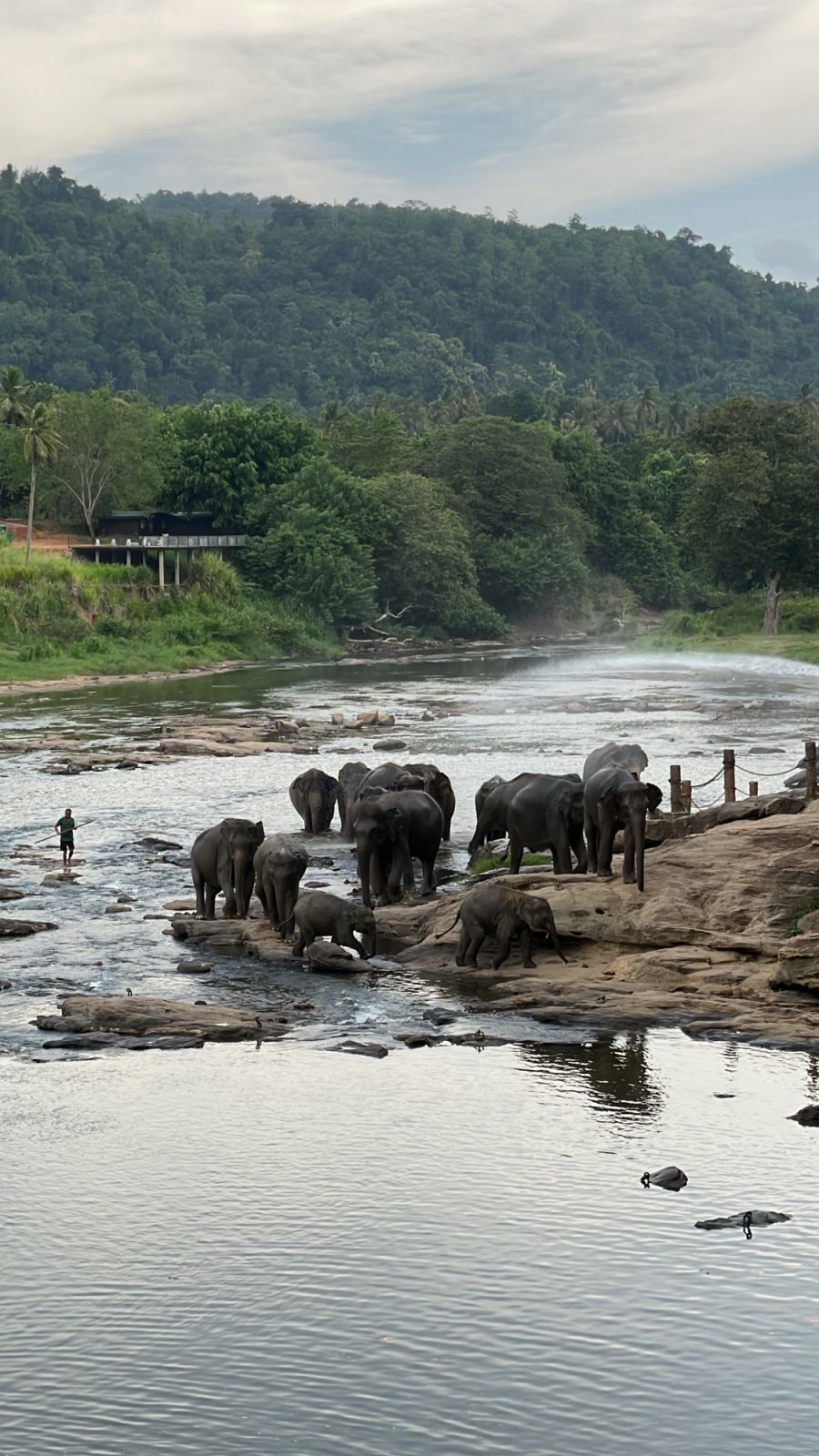 Kandy, Sri Lanka