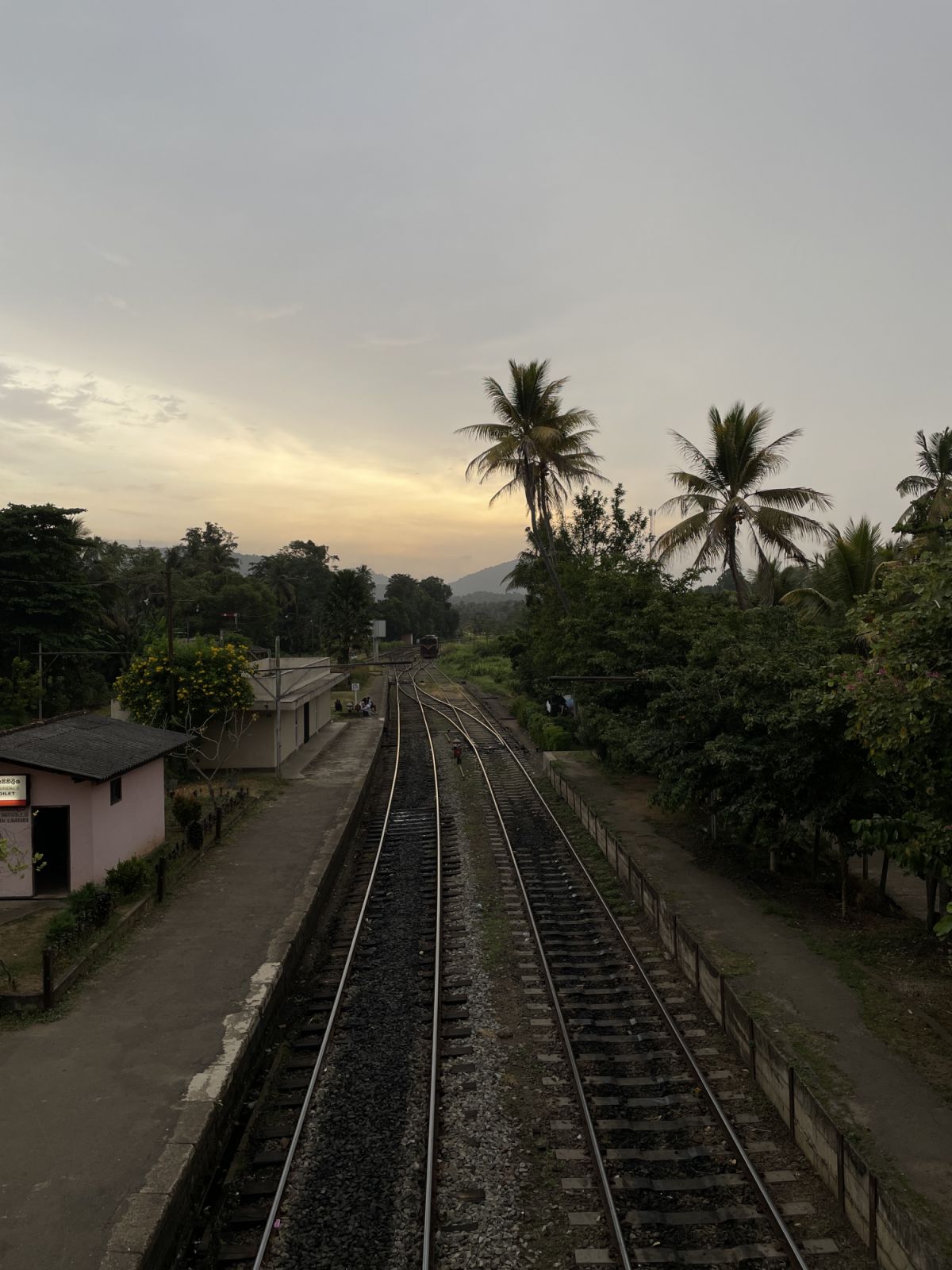 Kandy, Sri Lanka
