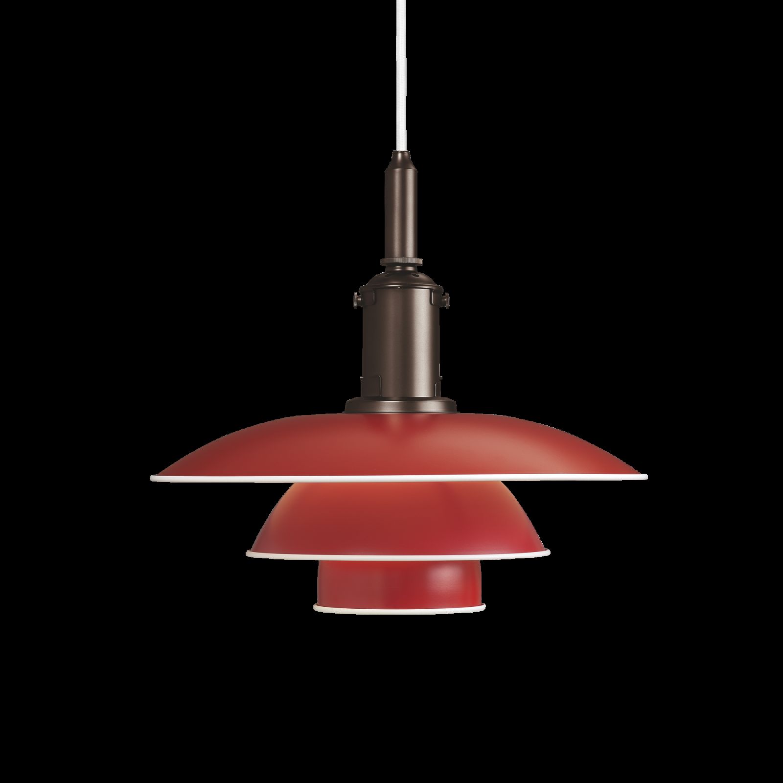 Louis Poulsen PH 3½-3 pendant