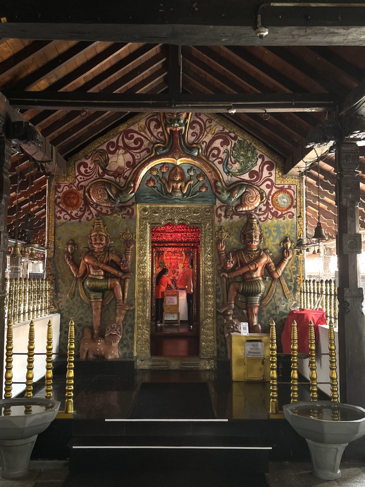 Kandy, Sri Lanka