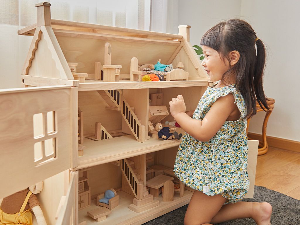 The Better Toy Store