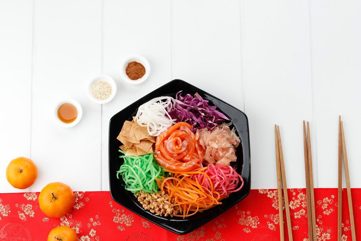 (Photo: Foodpanda)