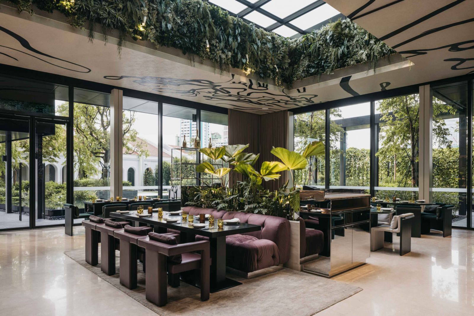 Bottega di Carna in Singapore