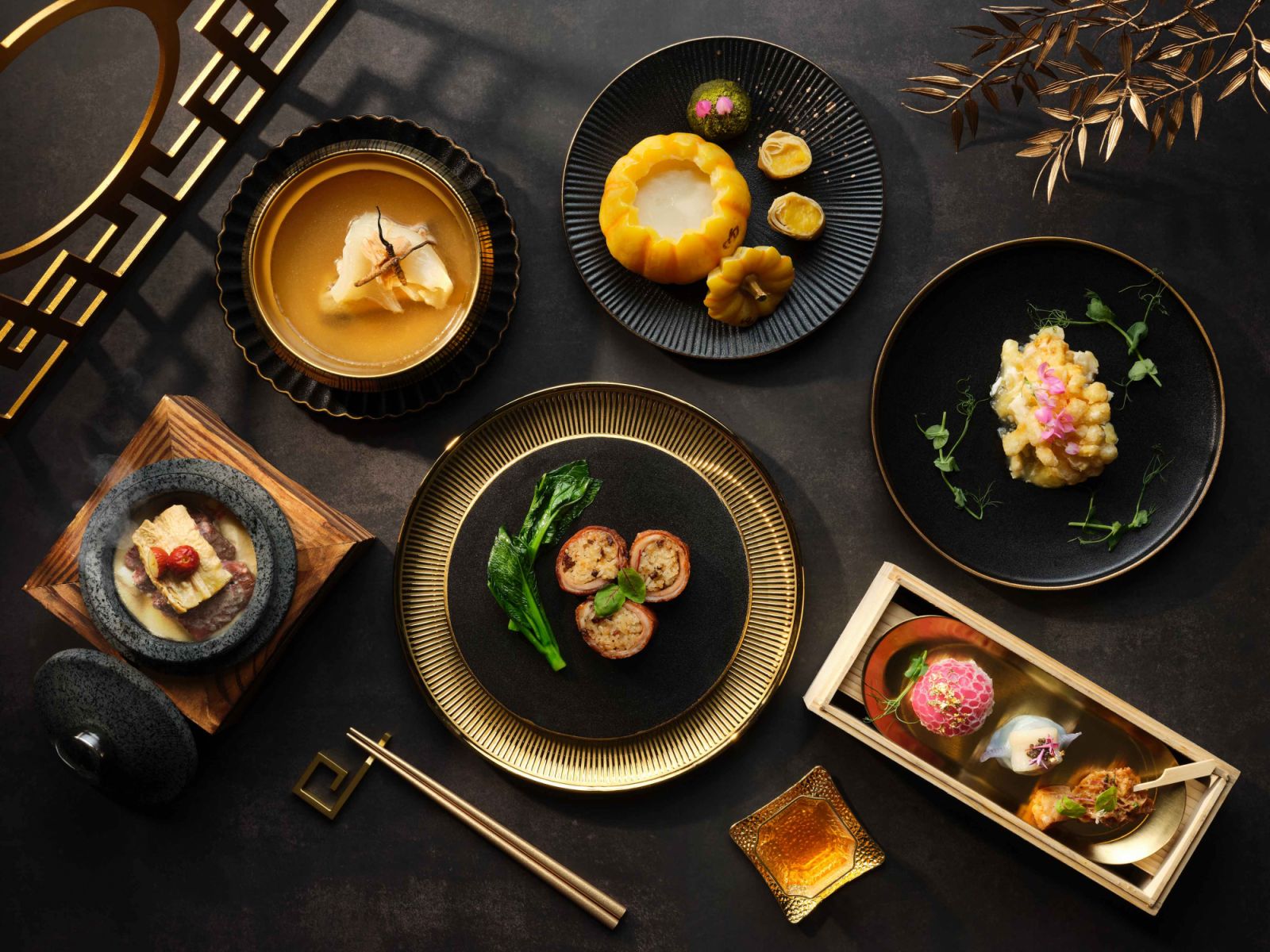Wan Hao Chinese Restaurant Is A Masterpiece Of Cantonese Fine Dining wan-hao-chinese-restaurant-is-a-masterpiece-of-cantonese-fine-dining