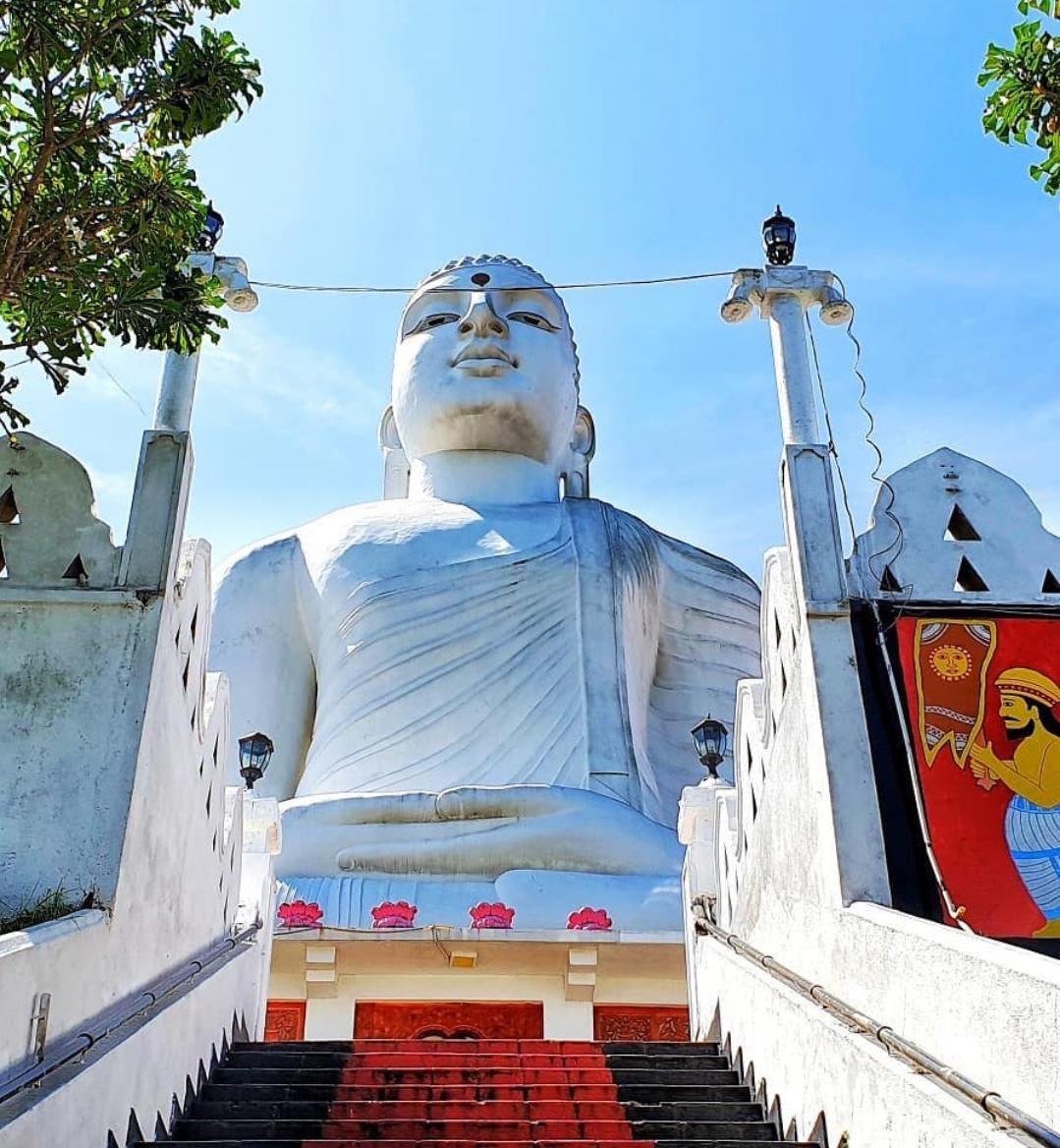 Kandy, Sri Lanka
