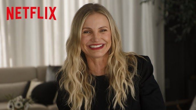 Cameron Diaz
