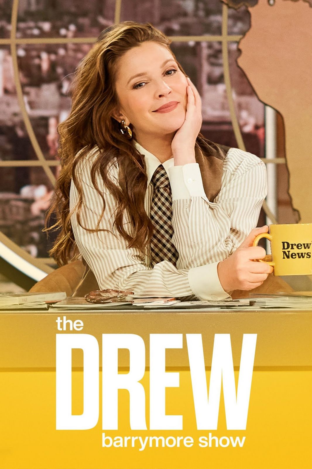 Drew Barrymore Show