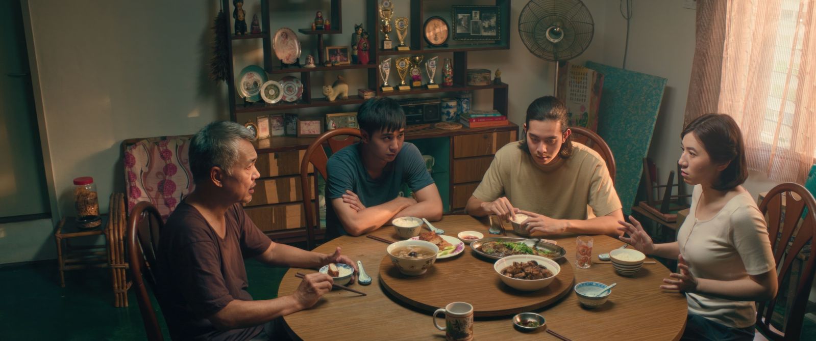 Chinese New Year 2026: Festive flicks to get into the spirit of the celebration