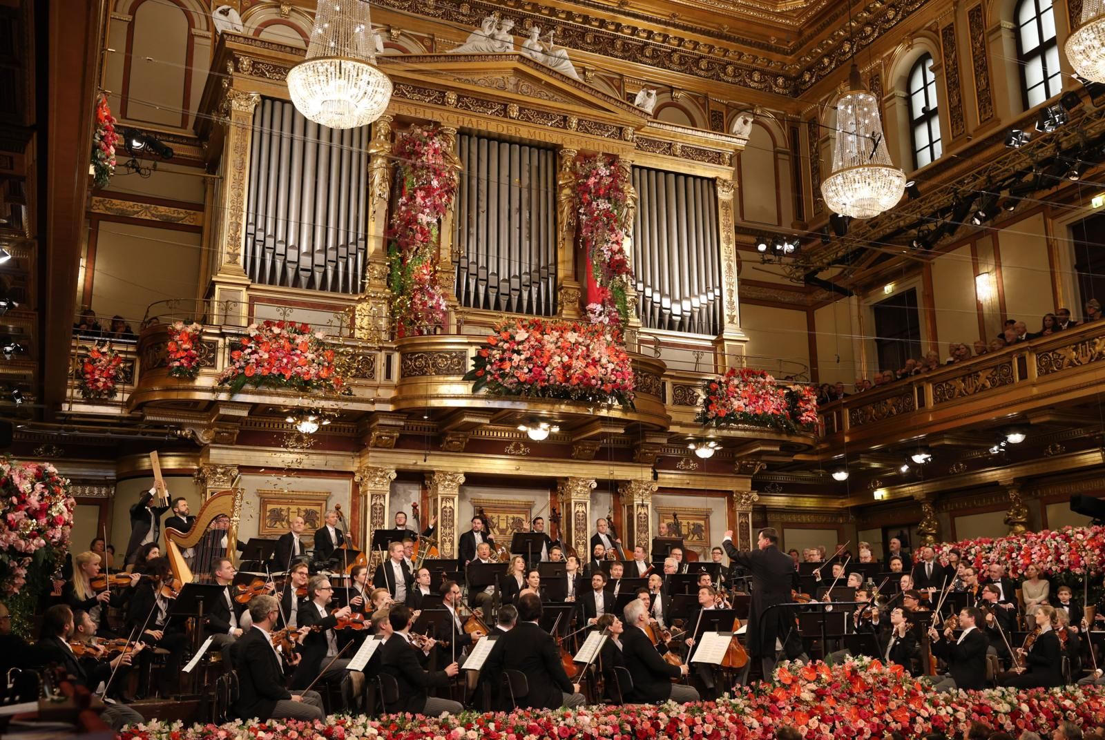 Vienna Philharmonic Orchestra