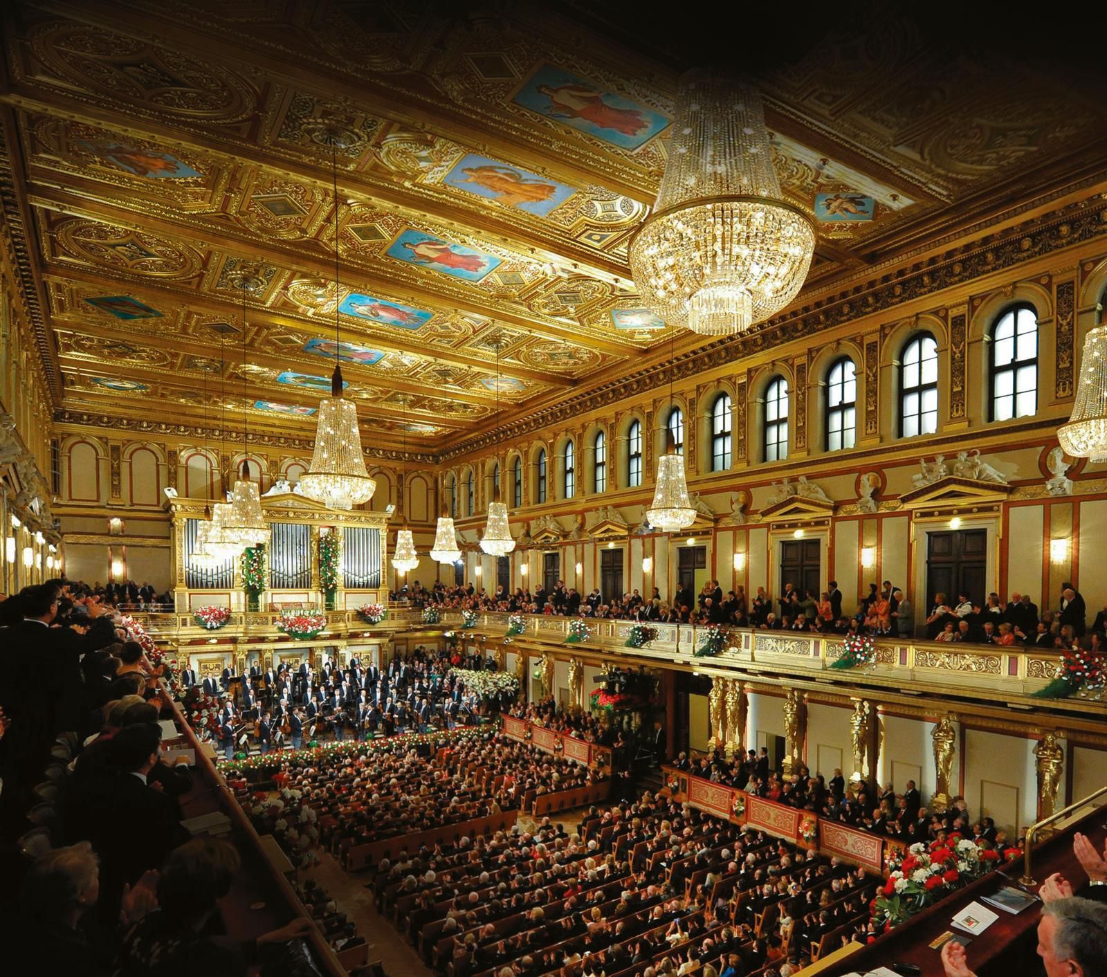 Vienna Philharmonic Orchestra