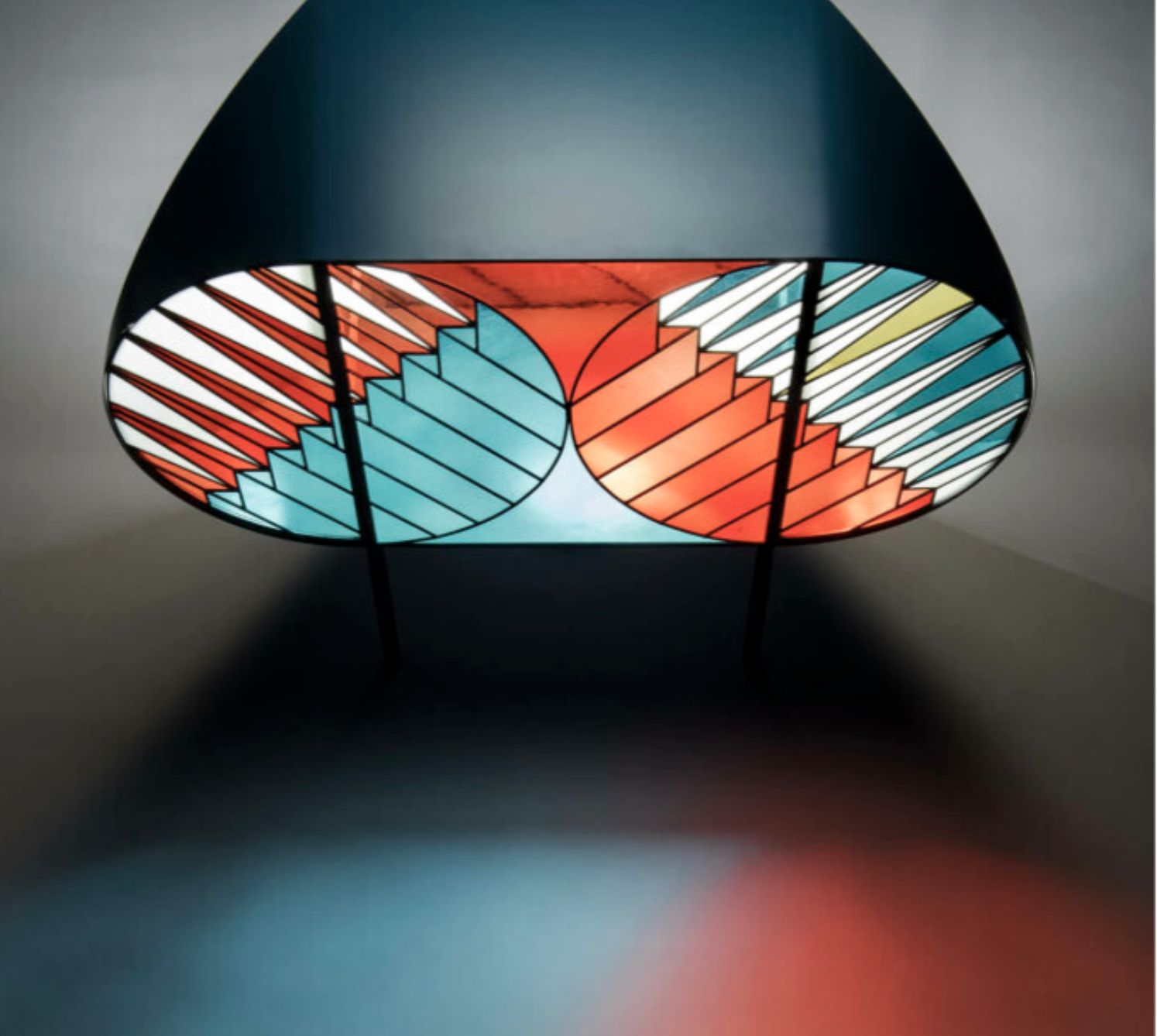 Credenza Collection by Patricia Urquiola & Federico Pepe (Photo: Patricia Urquiola Website)