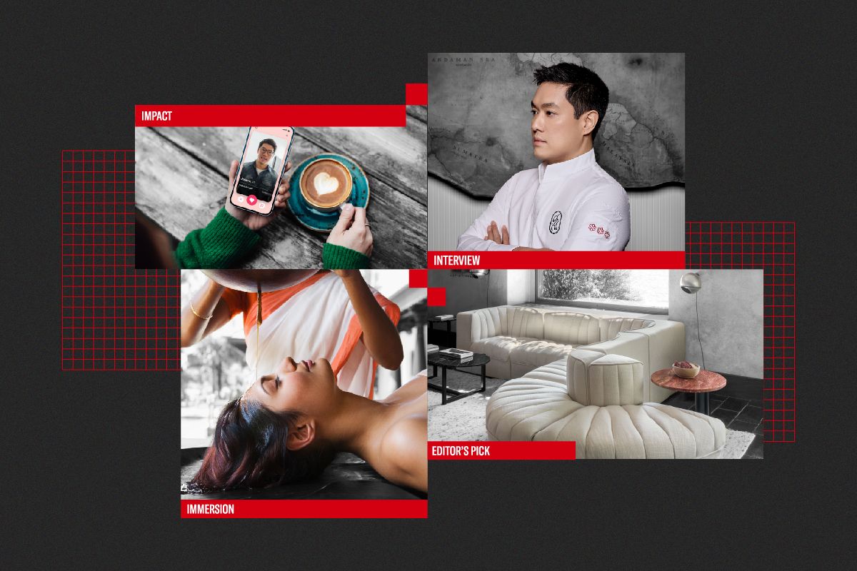 Tatler Weekend Philippines: Feng shui masters share their wellness insights for Year of the Snake