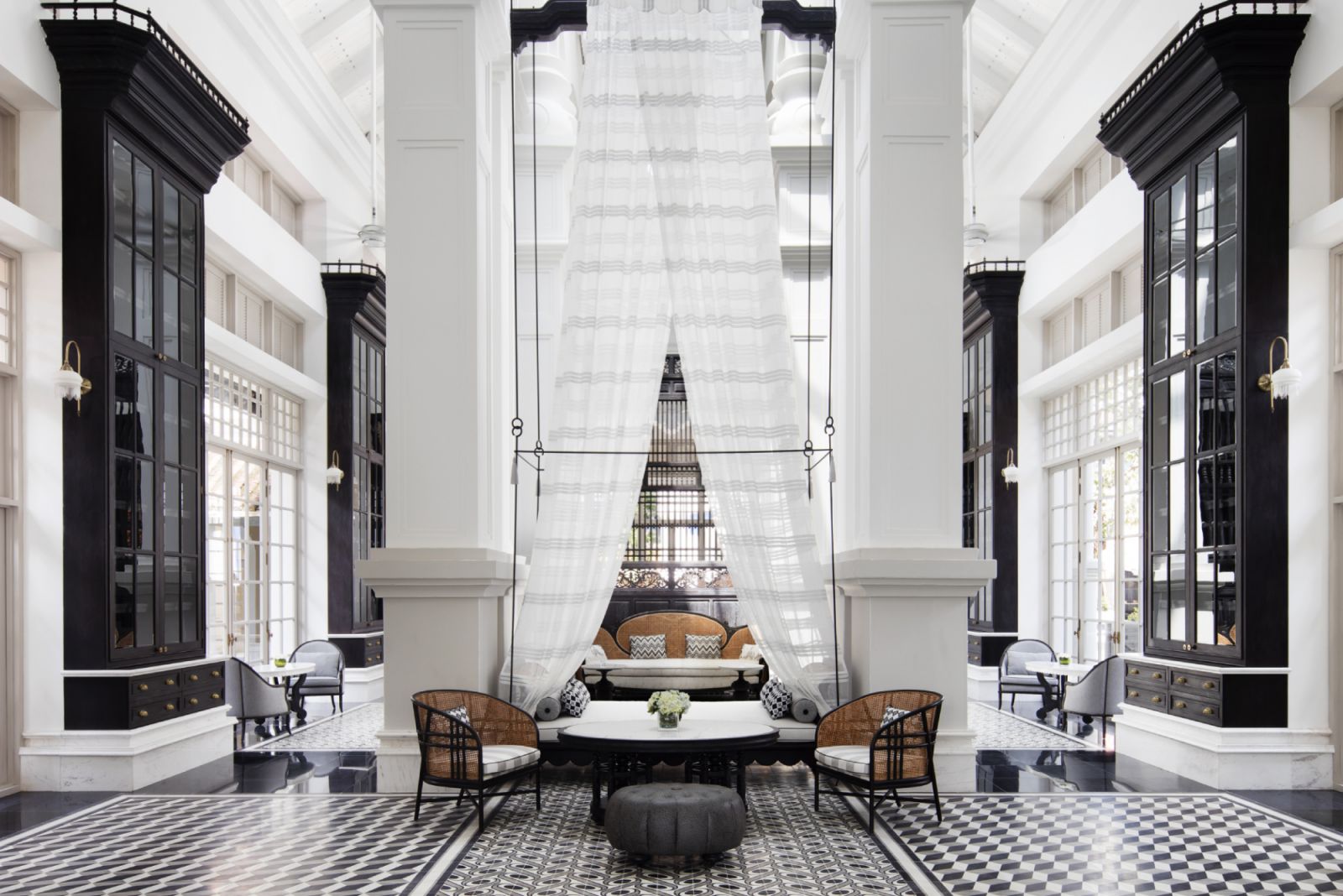 JW Marriott Phu Quoc Emerald Bay