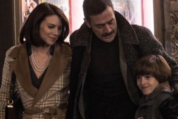 The Wayne family in happier times, as seen in ‘Batman vs Superman: The Dawn of Justice’ (photo: Snyderverse wiki/CC-BY-SA)
