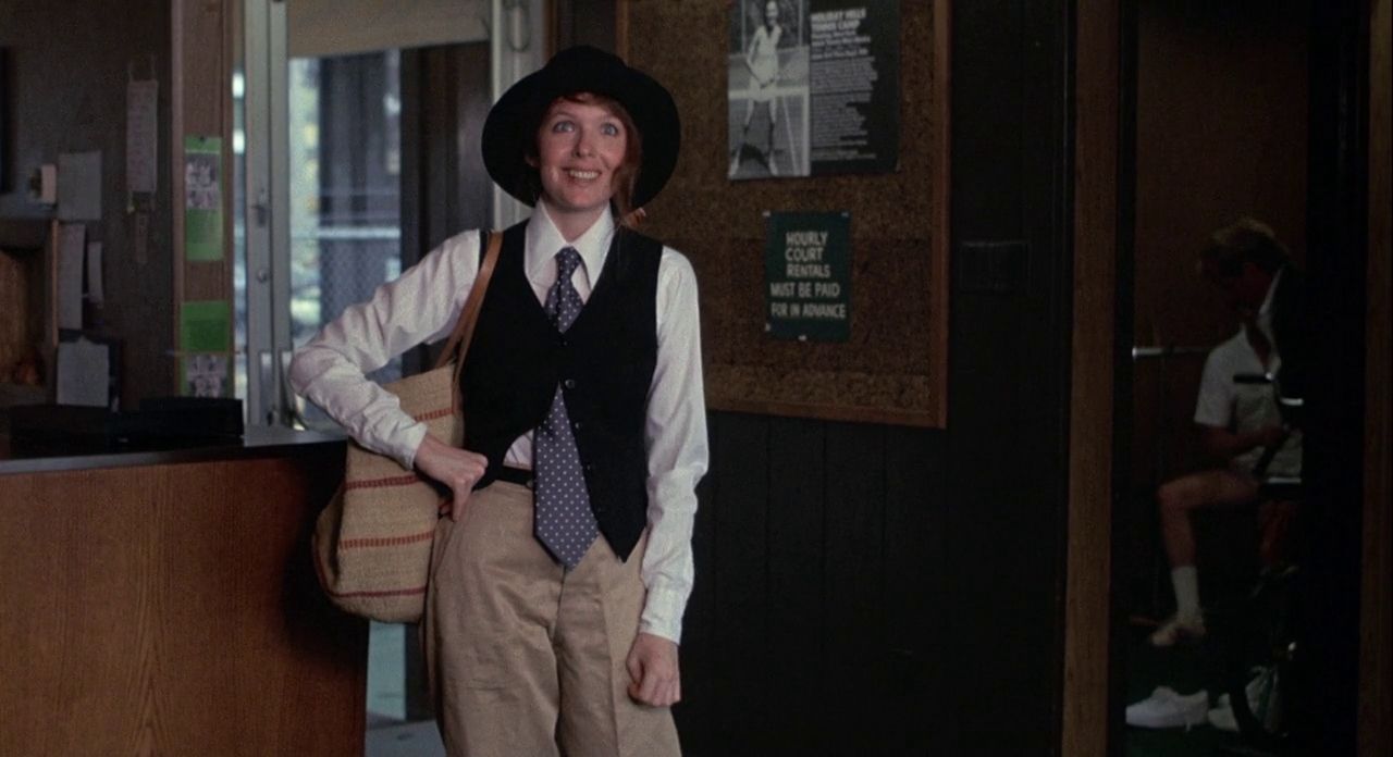 Annie Hall