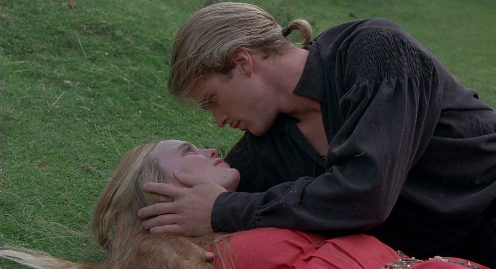 The Princess Bride