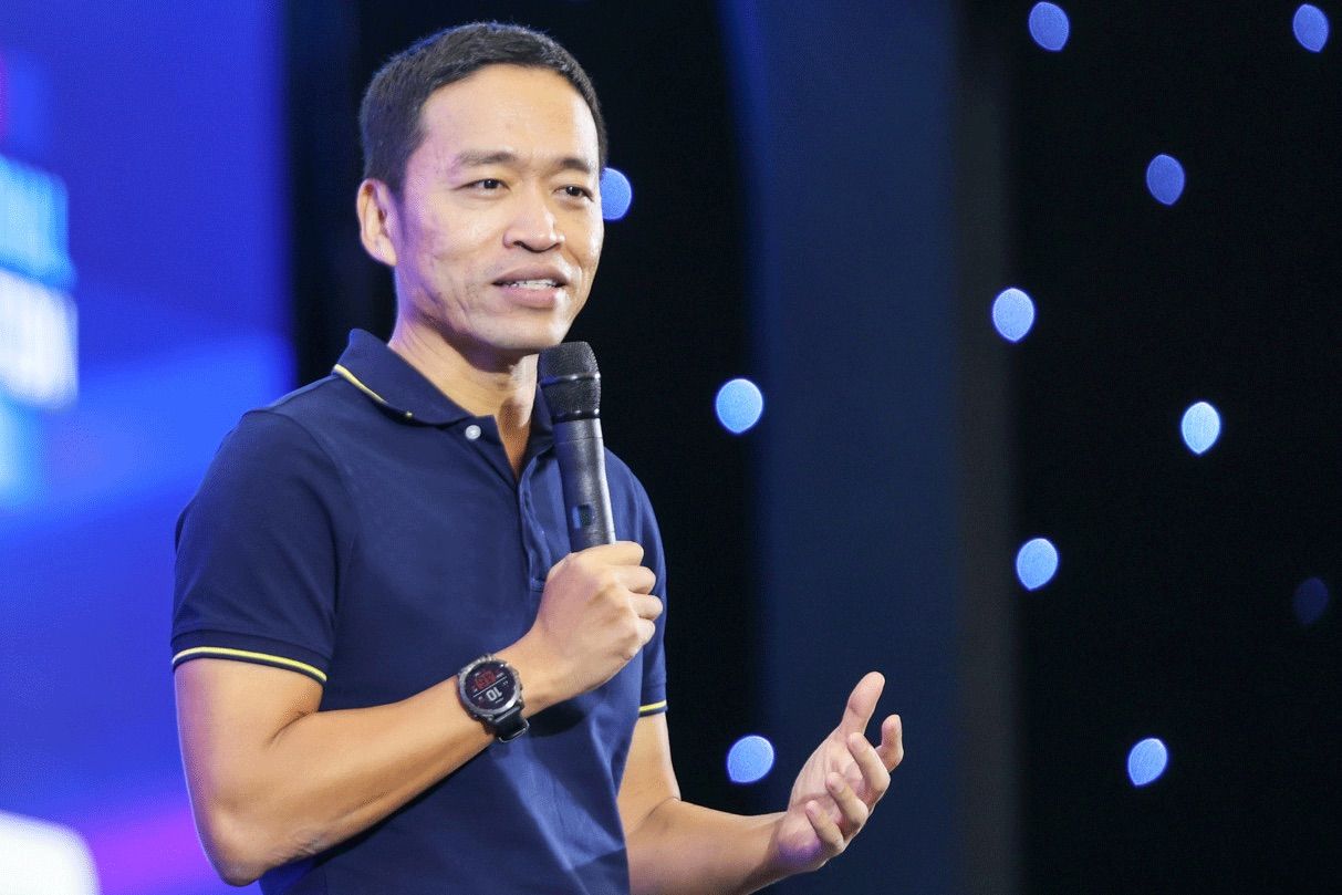 Le Hong Minh has played a pivotal role in shaping Vietnam’s technology sector.