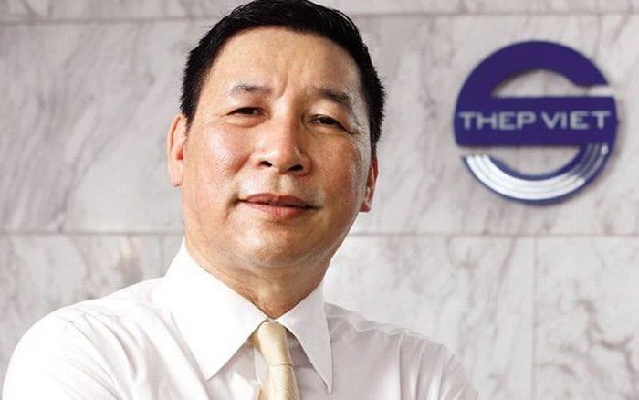Do Duy Thai has played a key role in shaping Vietnam’s steel industry.